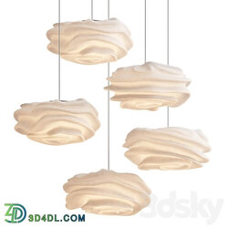 Arturo Alvarez Nevo Pendant Light Pendant light 3D Models 3DSKY 