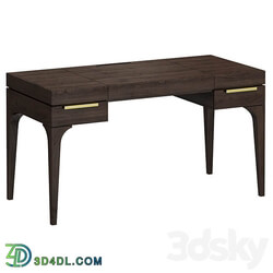 Dantone Home writing desk Bridge 3D Models 3DSKY 