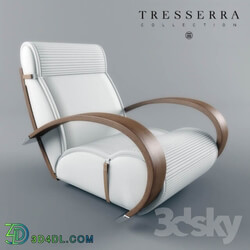 Tressera Casablanca 