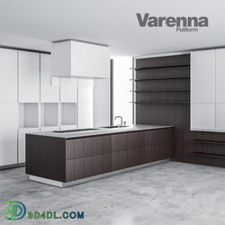 Kitchen Varena Twelve kitchen 