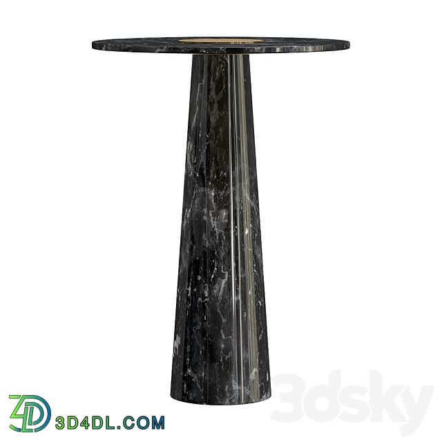 Bertoia Pendant light 3D Models