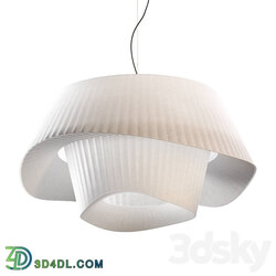 Lampatron VANILLA Pendant light 3D Models 