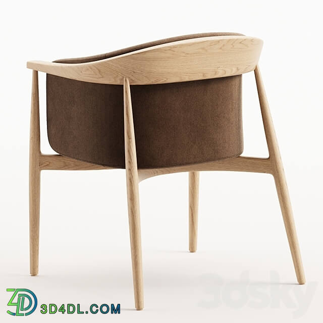 ARYA chair 3D Models