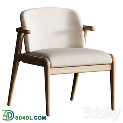 Nowe Dining Chair 