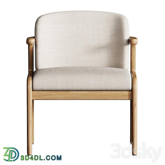 Nowe Dining Chair