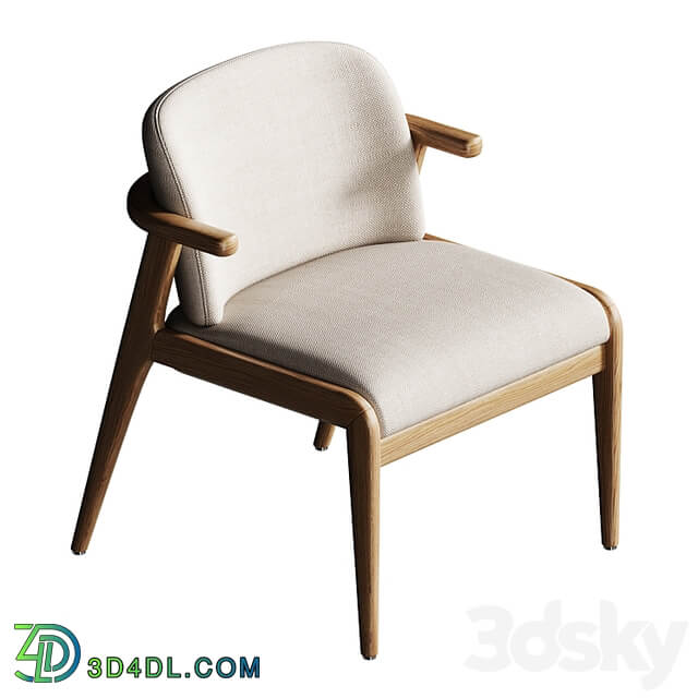 Nowe Dining Chair