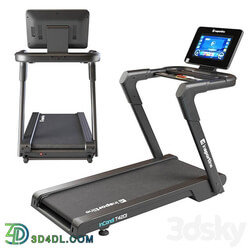 inSportline Incondi T420i Treadmill 