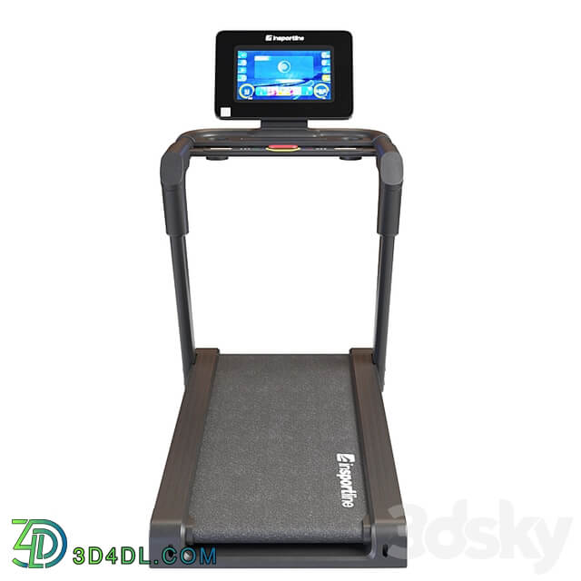 inSportline Incondi T420i Treadmill