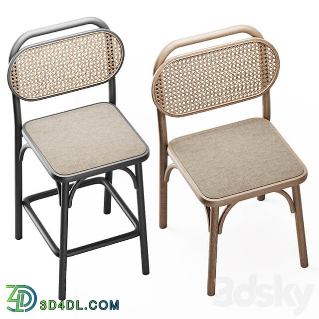 Chair Doriane