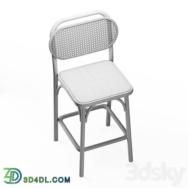 Chair Doriane