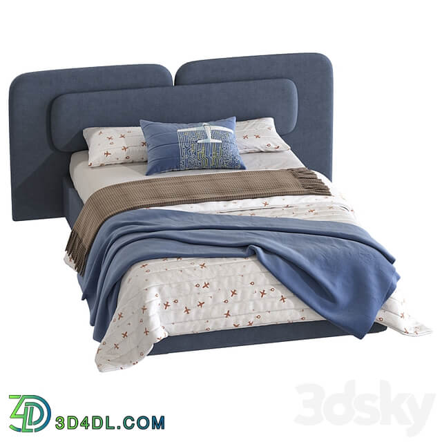 Bed Angelo 312