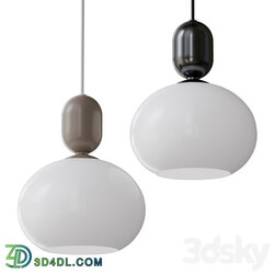 Notti 20 Pendant Light 