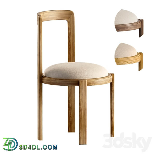 Tobie Dining Chair