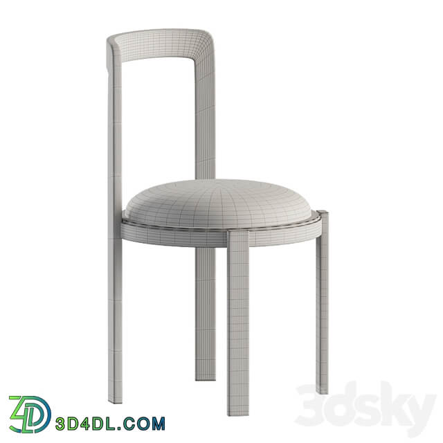 Tobie Dining Chair