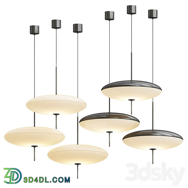 Astep Pendant Light