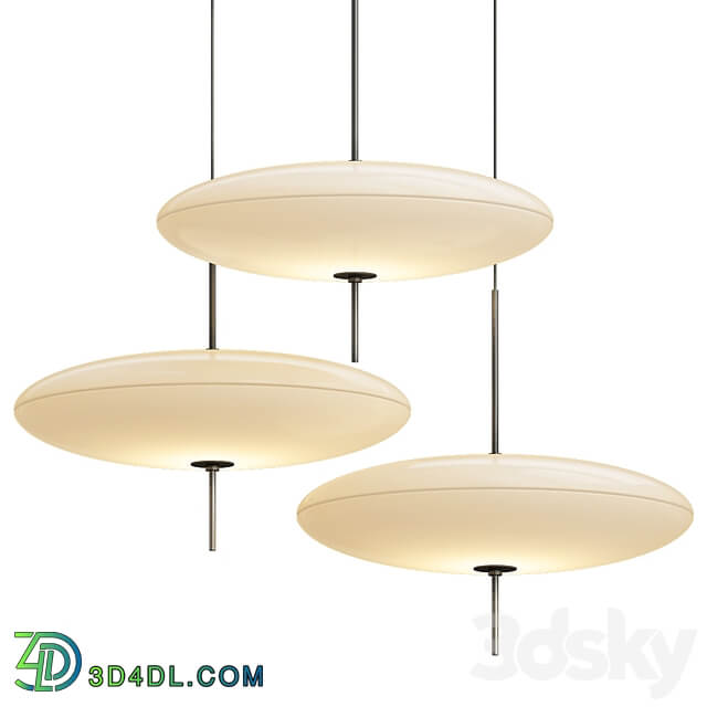 Astep Pendant Light