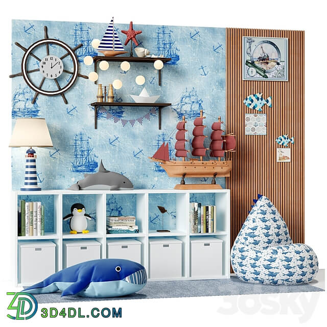 childroom decor vol 12