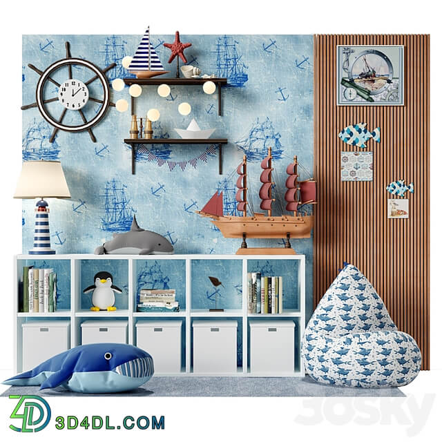 childroom decor vol 12