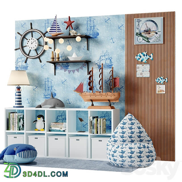 childroom decor vol 12