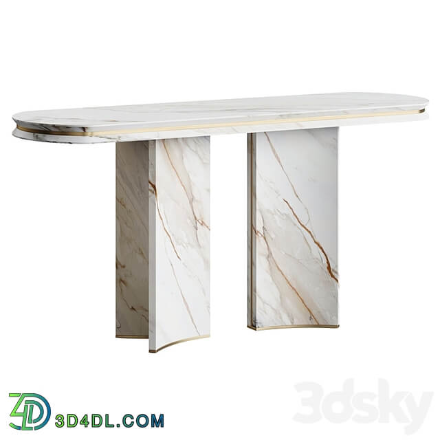 Capital Collection Ercole Console