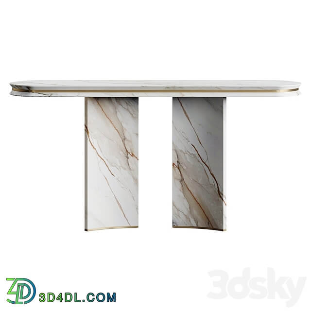 Capital Collection Ercole Console