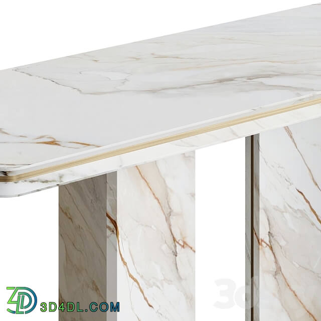 Capital Collection Ercole Console