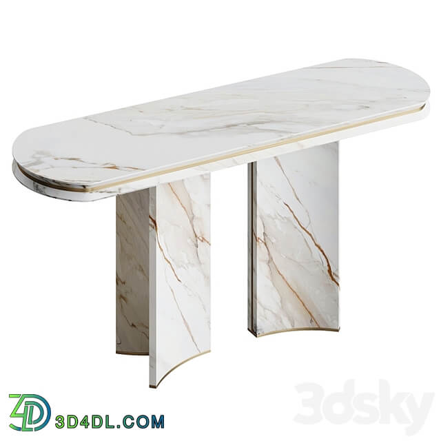 Capital Collection Ercole Console