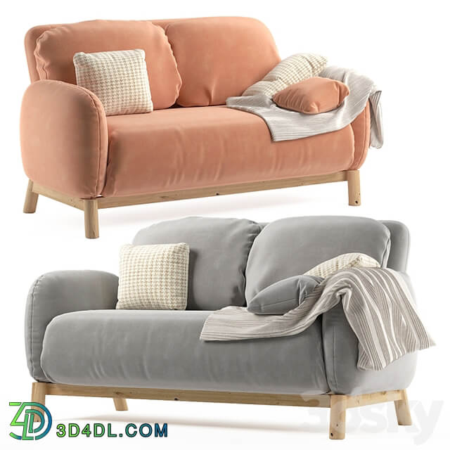 Sofa folding Masse