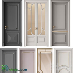 Interior Doors 026 