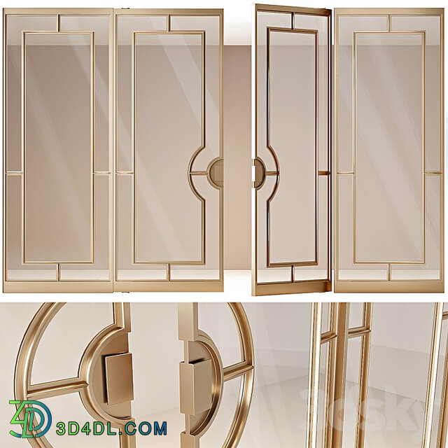 Interior Doors 026