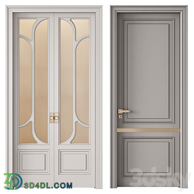 Interior Doors 026