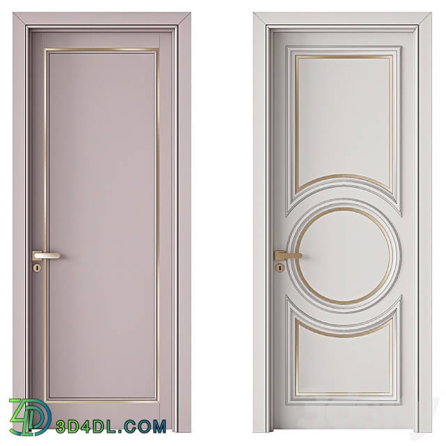 Interior Doors 026