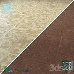 Parquet 