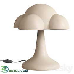 Fungus Table Lamp by 101 COPENHAGEN 