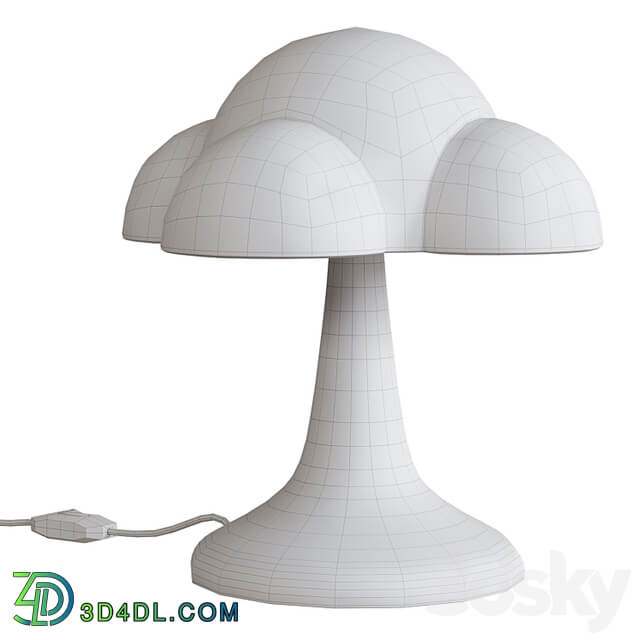 Fungus Table Lamp by 101 COPENHAGEN