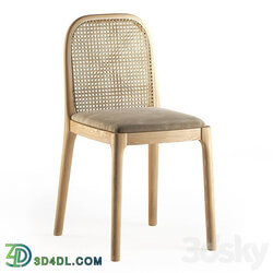 Chair FENTON from Divan.ru 