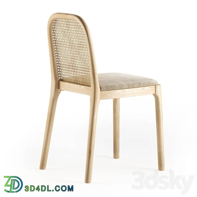 Chair FENTON from Divan.ru