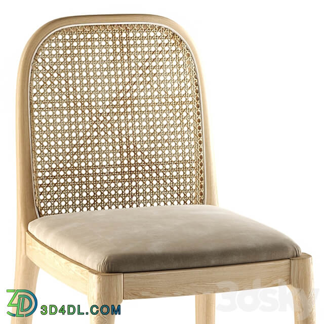 Chair FENTON from Divan.ru