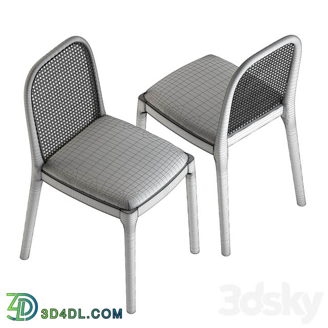 Chair FENTON from Divan.ru