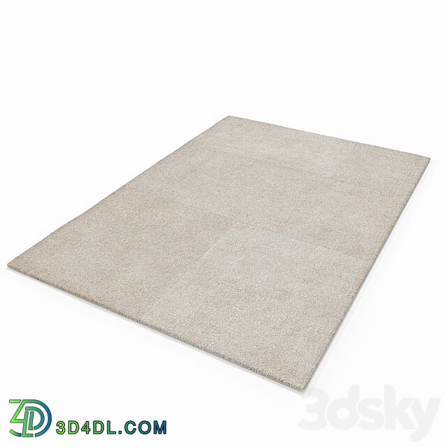 Carpet TATE RUG IVORY