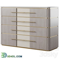 Chest of drawers AGRA by Frato 