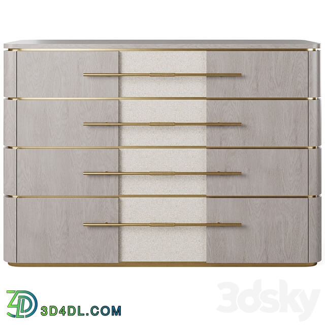 Chest of drawers AGRA by Frato