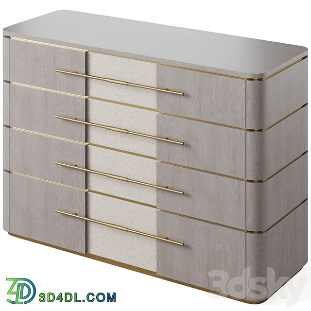 Chest of drawers AGRA by Frato