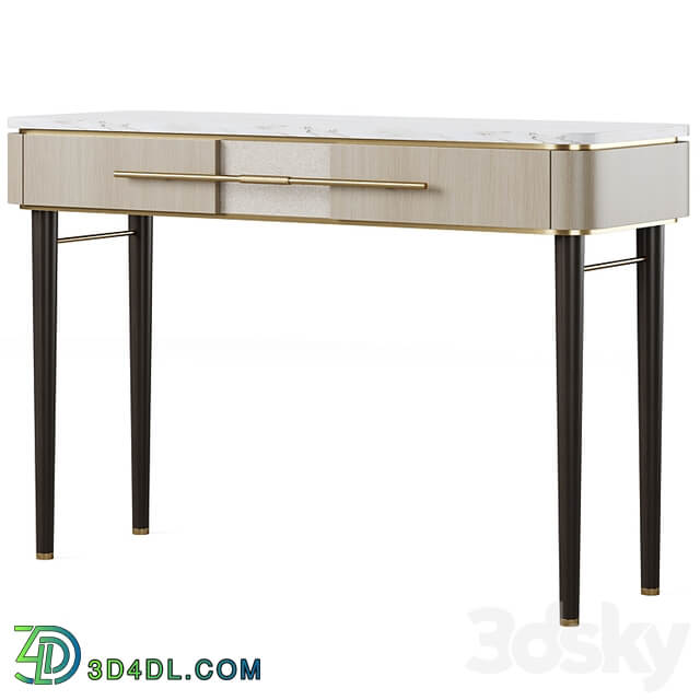 Console Agra by Frato