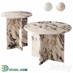 Evapaola Coffee Tables 