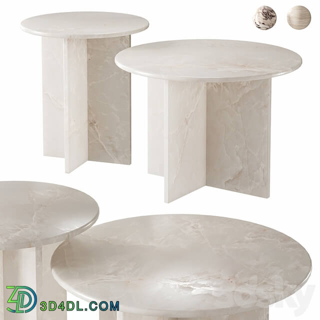 Evapaola Coffee Tables