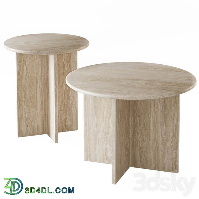 Evapaola Coffee Tables