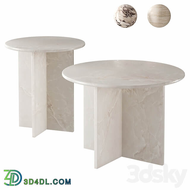 Evapaola Coffee Tables