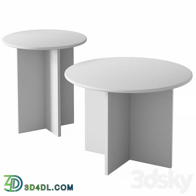 Evapaola Coffee Tables