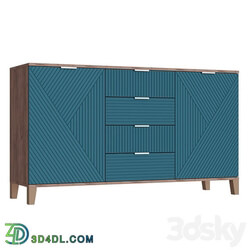 Chest of drawers Marvin | inmyroom.ru 